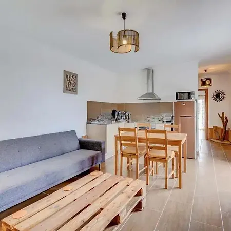Appartement Finca La Hoya Tenerife
