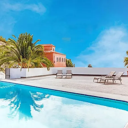 Finca La Hoya Tenerife Appartement